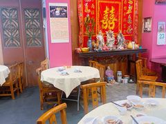 -禄源公·老莞诚饭店