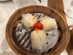 -禄运茶居·手工点心(体育西店)