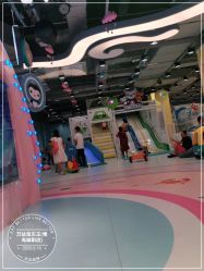 点击看大图 -西瓜怪兽(青岛城阳店)