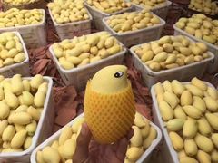 -芭莉与彩虹西餐厅(成都合生汇店)