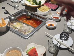 -海底捞火锅(河东万达广场店)