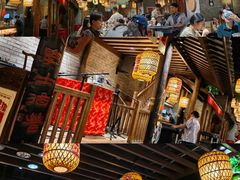 -南京大牌档(崇文门国瑞店)