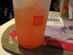 -麦当劳(龙之梦购物中心店)