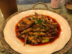 -田园印象·成都土菜院子(华阳店)