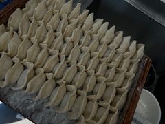 -锅贴大王南翔小笼(临沂二村店)