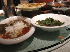 -鄱阳湖·江西小炒·瓦罐煨汤(五道口店)