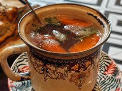 -那拉提之疆·新疆菜(美院店)