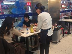 -兰湘子·湘菜小炒(盛龙广场店)