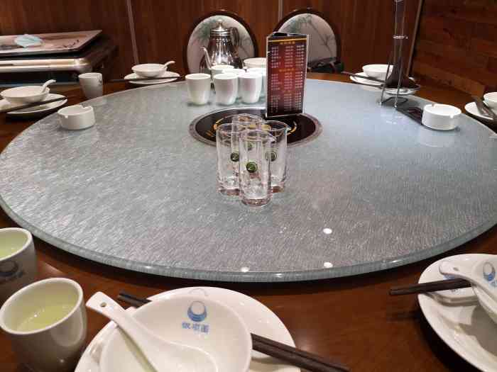 银项圈酒楼-"阿喜探店|美食店91环境: ."-大众点评移动版