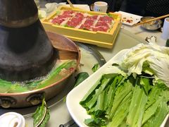 -京门老爆三(回龙观店)