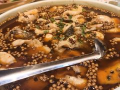 -巴渝菜馆(涿州店)