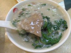 -冠记·肠粉粥品专家(江南大道店)