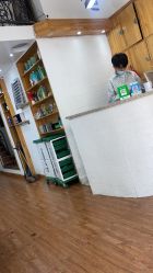 -明洞造型精品烫染