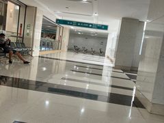 -杭州市富阳区第一人民医院