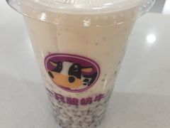 -一只酸奶牛(百联南岸上海城店)