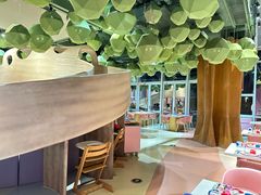 -水桶王国主题餐厅·聚会·生日派对·亲子活动·家庭套餐(亚龙湾希尔顿店)