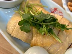 -泰润8号饭堂(闻喜路店)