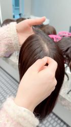 -唐风采假发补发定制