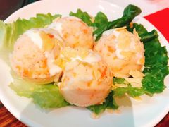 -热血兄弟·炭火烤肉(融侨中心店)