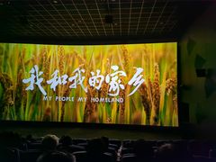 -中影华臣影城VLED(赠4小时停车 西安路店)