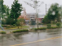 -奔跑吧乐园