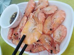 -钱大妈海鲜饭店(保利林语店)