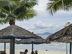 -三亚西岛海洋文化旅游区