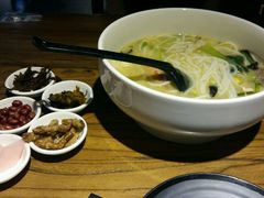 -茶花妹子云南餐厅(北大店)