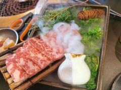 -谷牛和牛烤肉(漕河泾印象城店)