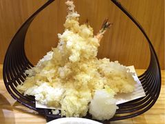 -兆治日本料理(华府世家店)