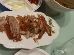 -缤圣源中国清真菜(群力店)