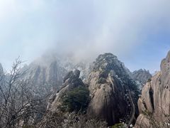 -黄山风景区