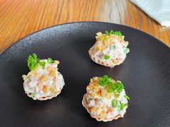 火腿小塔塔-BOR Eatery(安福路店)