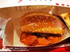 -肯德基(东直门来福士店)
