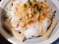 家宴自制凉皮-北方家宴(番禺永旺店)