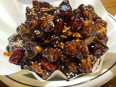 -邱金小炒·30 年盐帮江湖菜(自贡店)