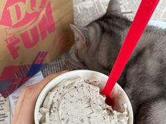 -DQ·蛋糕·冰淇淋(万象城店)