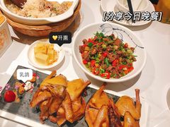 -大鸽饭(岗顶店)