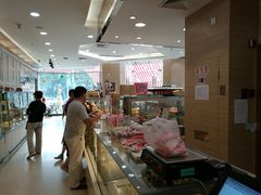 -长发西饼(临顿路店)