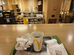 -麦当劳(虎坊路店)