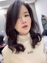 -New Fashion发型定制