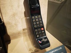 -上海电信博物馆