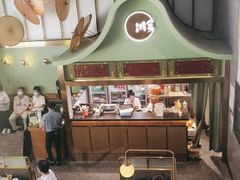 -顺峰顺水顺德菜(龙华店)