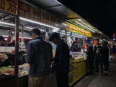 洋芋焖饭-七公里小吃街(海埂路店)