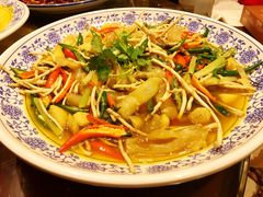 -杨记隆府(白象街店)