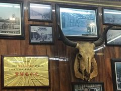 -清真.德枭炕肉店.青海菜(大新街夜市店)