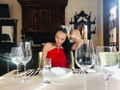 -北京古城老院厉晓麟精致菜