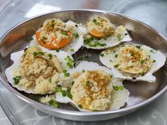 -罗记家常菜(鸿景花园店)