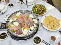 -凯盈阁私房菜·桑拿鸡(绿茵花园店)