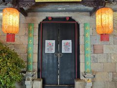 -回龙窝历史文化街区